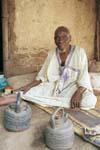 Chief of Gonja
